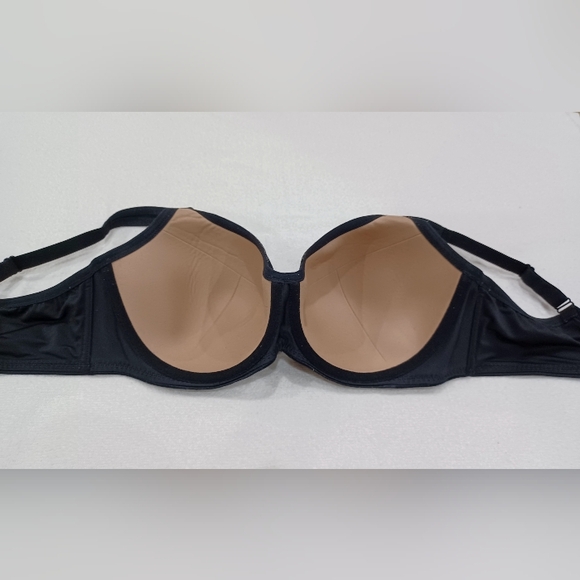 SOMA Stunning Support Balconette Bra, size 38D - Picture 9 of 15